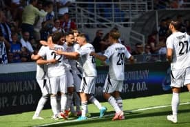Kotwicę Kołobrzeg wzmacnia wychowanek PSG [OFICJALNIE]