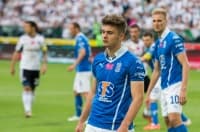 Lech znów musi odrabiać straty.