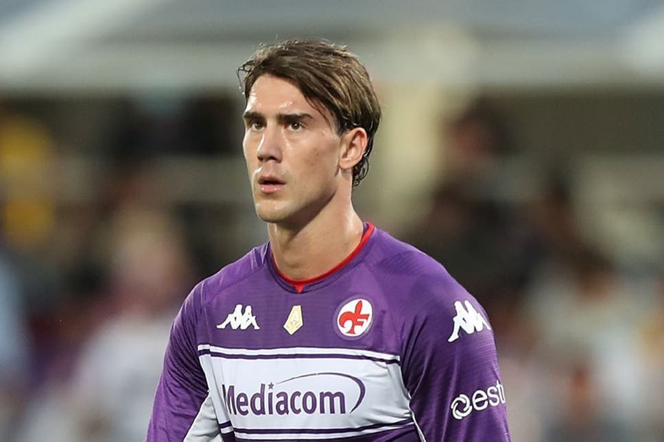 Obrazek newsa : Arsenal sprowadzi gwiazdę Fiorentiny?