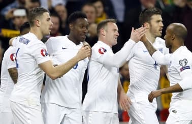 Obrazek newsa : Analiza: Anglia - Portugalia