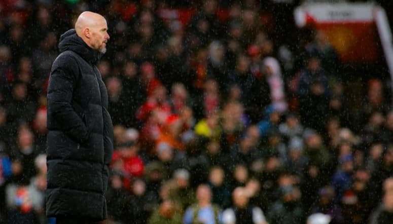 Obrazek newsa : Szykuje się miękkie lądowanie ten Haga?