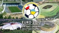 Obrazek newsa : Euro 2012 stadiony