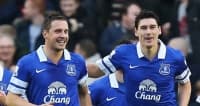 Everton mierzy się z Arsenalem.