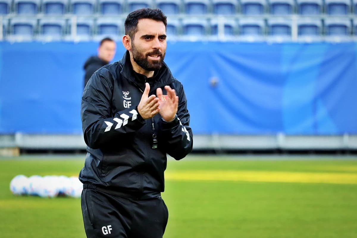 Obrazek newsa : Motor Lublin blisko kolejnego transferu! To piłkarz Legii Warszawa