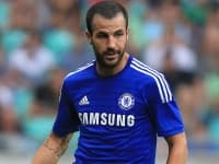 Ostatni sprawdzian Chelsea.