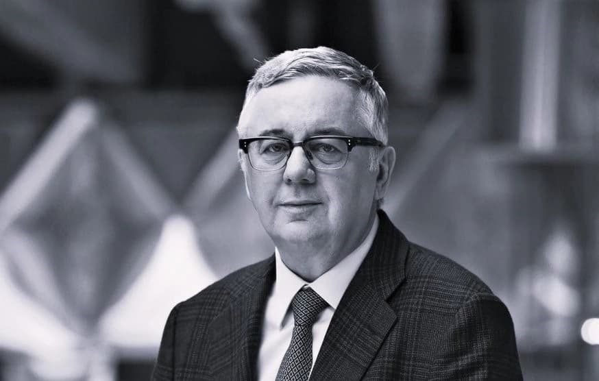 Obrazek newsa : Janusz Filipiak zmarł. Miał 71 lat