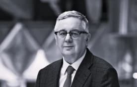 Janusz Filipiak zmarł. Miał 71 lat