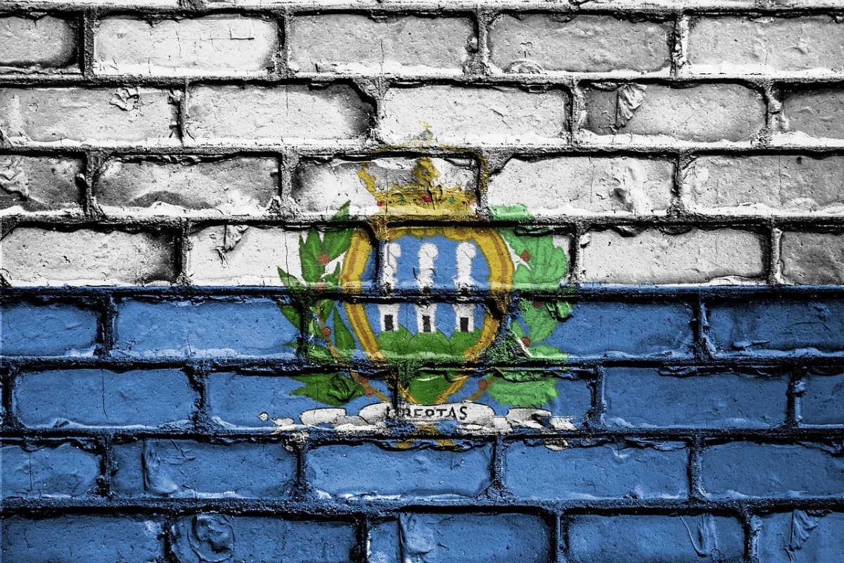 Obrazek newsa : San Marino takiej serii jeszcze nie miało!