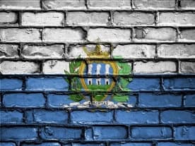 San Marino takiej serii jeszcze nie miało!