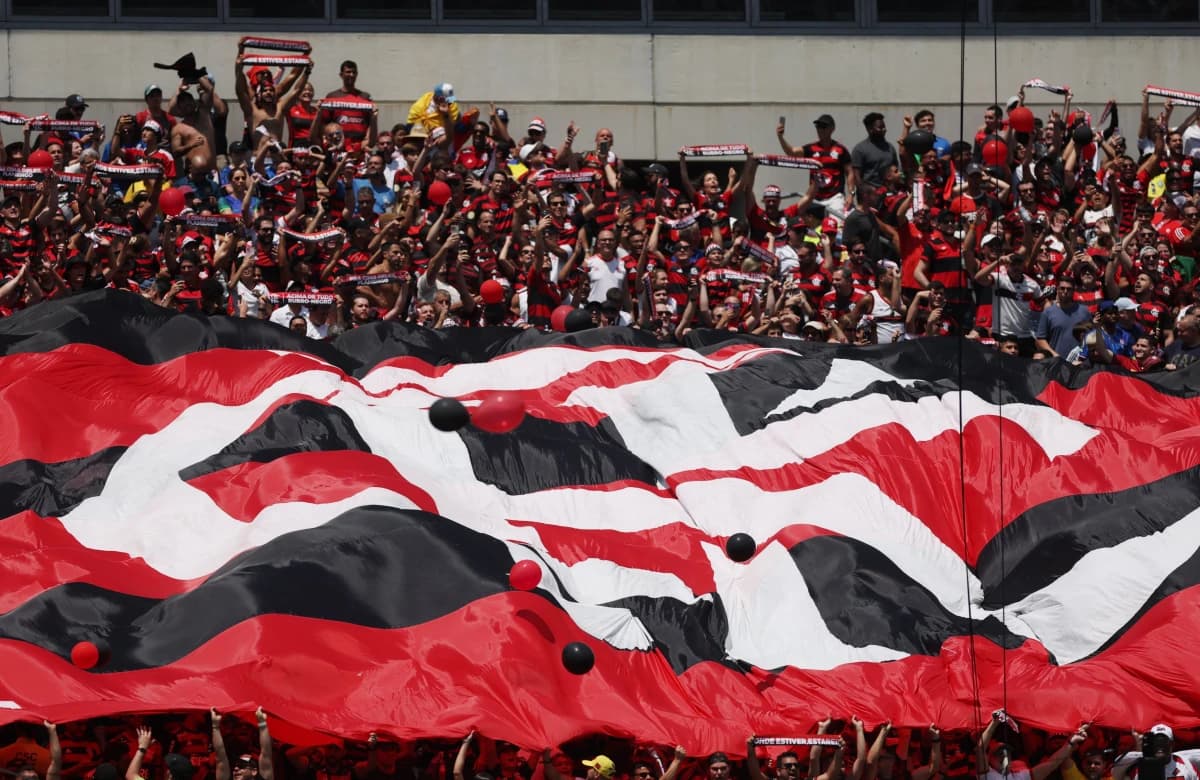 Obrazek newsa : KMŚ 2025: Flamengo zaskakuje Chelsea i pewnie wygrywa z londyńczykami!