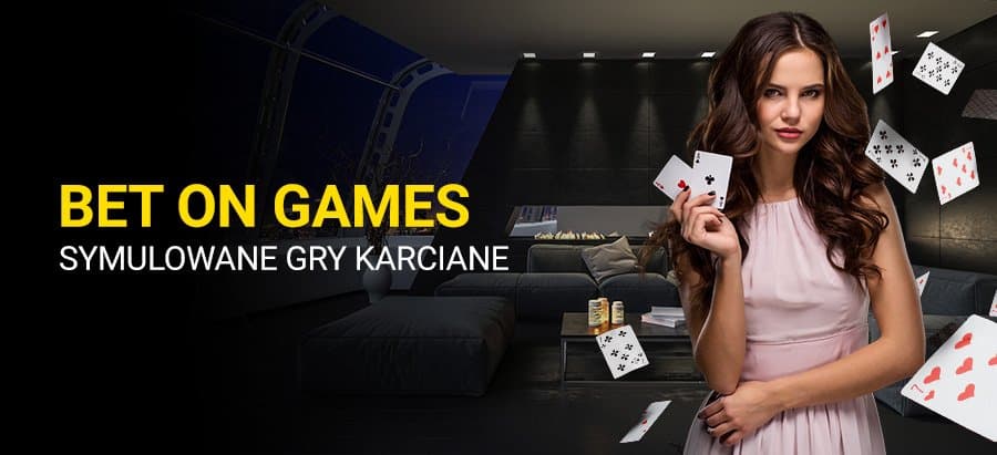 Obrazek newsa : Nowość w zakładach bukmacherskich Fortuna - Bet On Games