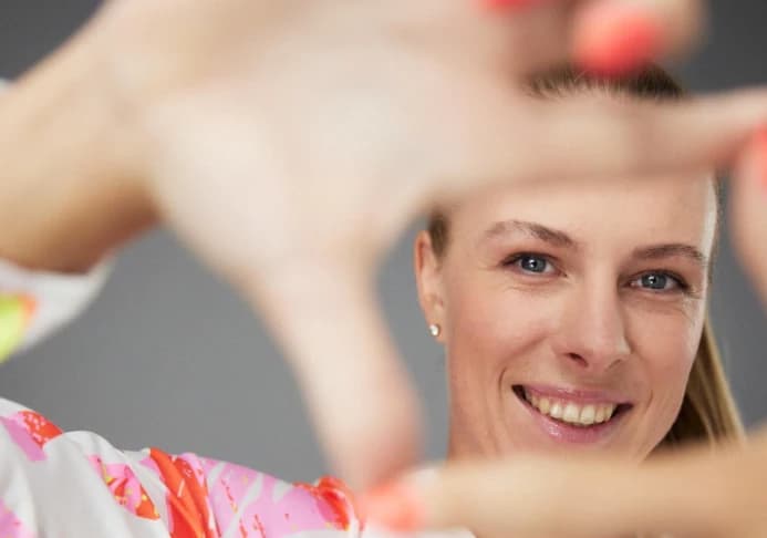 Obrazek newsa : Turniej WTA w Charleston: Fręch szybko odpada