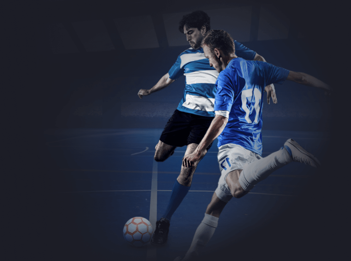 Obrazek newsa : Fogo Futsal Ekstraklasa 2023/24 transmisje - gdzie oglądać?