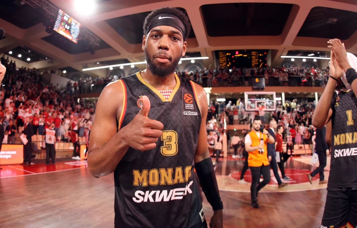 Obrazek newsa : Były mistrz NBA zagra dla reprezentacji Polski? Trwają starania