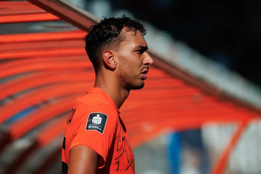 Obrazek newsa : Leonardo Rocha przemówił po rozstaniu z Zagłębiem Lubin. "To nie jego wina"