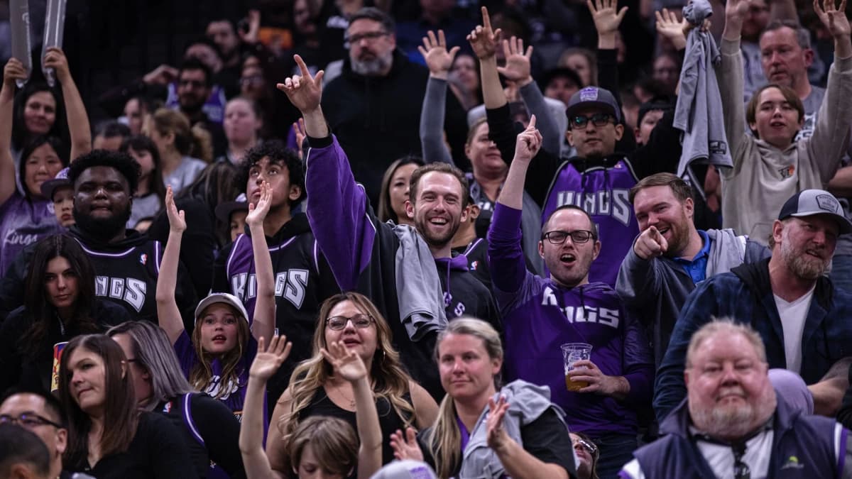 Obrazek newsa : Tragiczne wieści z NBA. Kibic zmarł na trybunach