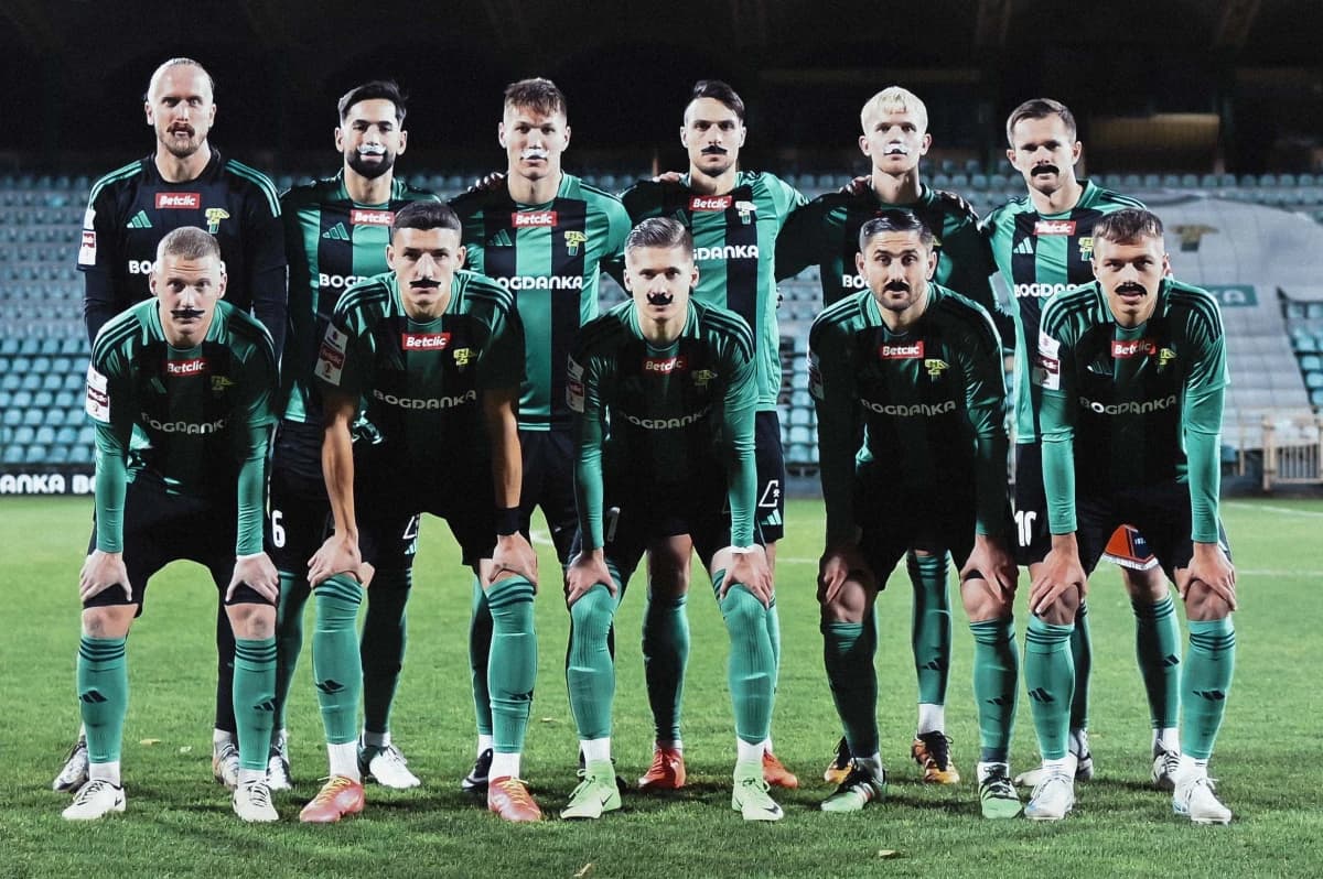 Obrazek newsa : Kończące się umowy na zapleczu Ekstraklasy. Kogo warto obserwować?