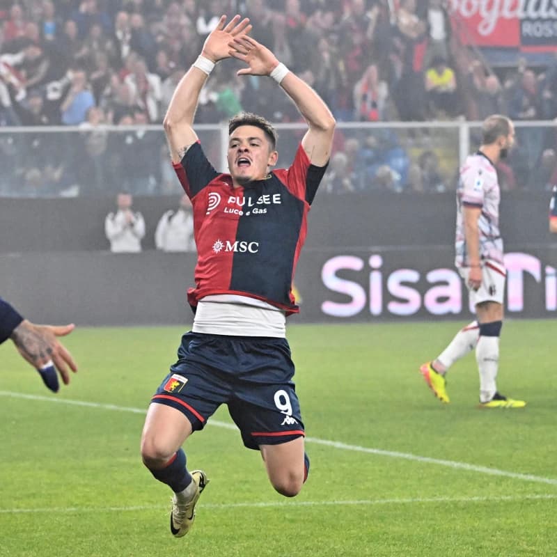 Obrazek newsa : Serie A: Bologna kończy sezon porażką