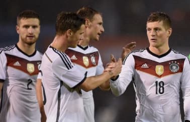 Obrazek newsa : Analiza: Niemcy - Słowacja