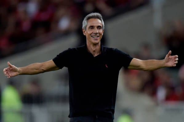 Obrazek newsa : Paulo Sousa ponownie trenerem Krzysztofa Piątka?