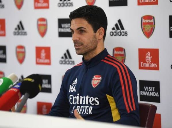 Obrazek newsa : Druga porażka Arsenalu w tym sezonie Premier League!