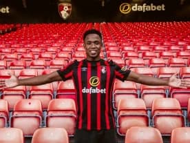 Ciekawy transfer w Premier League! Bournemouth aktywuje klauzulę
