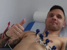 Gikiewicz po latach wróci do Ekstraklasy. Testy medyczne już potwierdzone!
