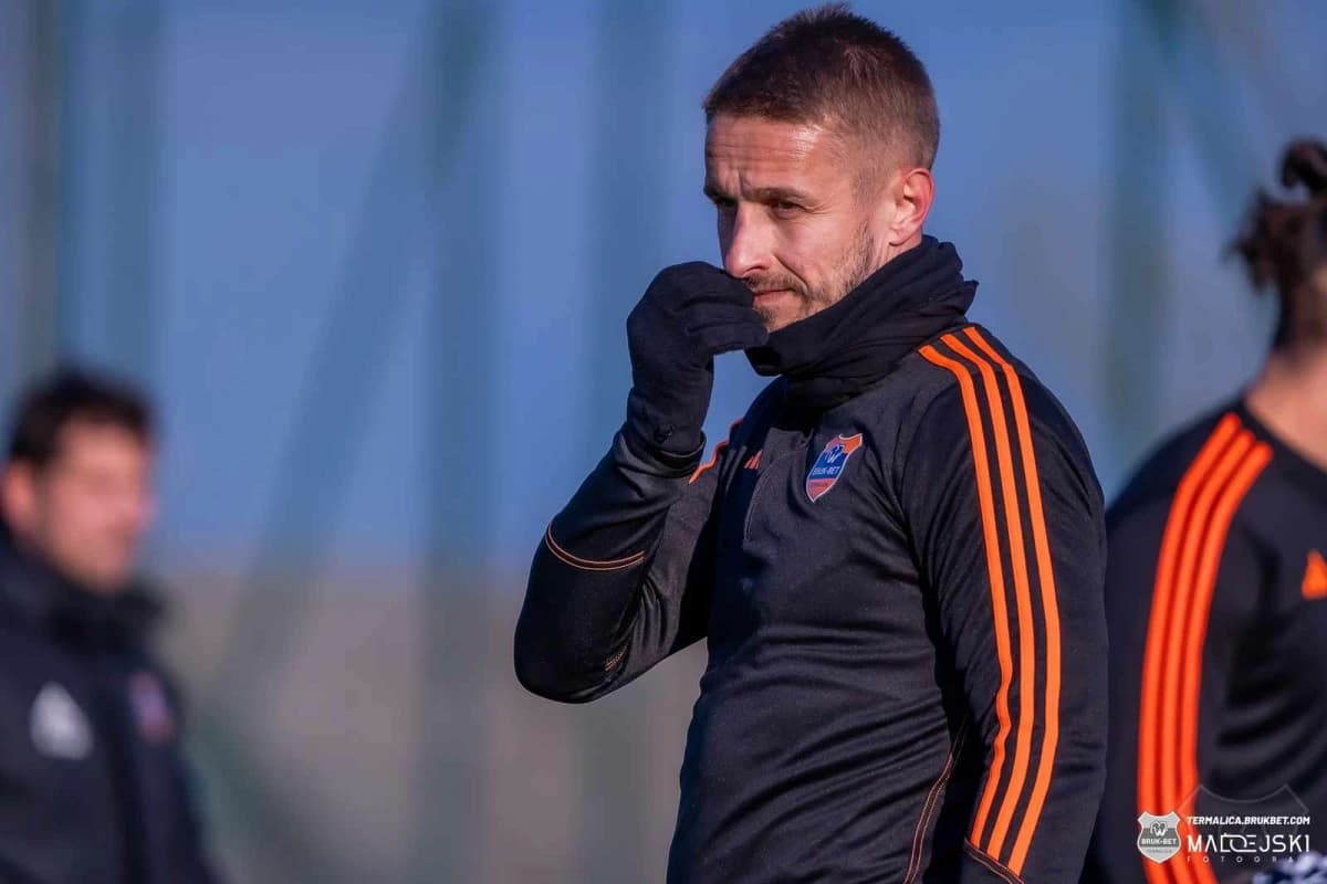 Obrazek newsa : Vlastimir Jovanović wraca na szczebel centralny