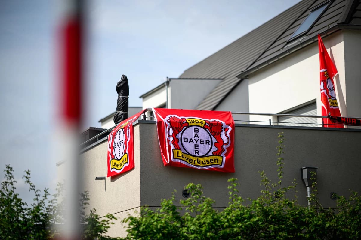 Obrazek newsa : Bayer sięgnie po mistrzostwo Niemiec? – Rozpiska komentatorów 14.04.2024r.