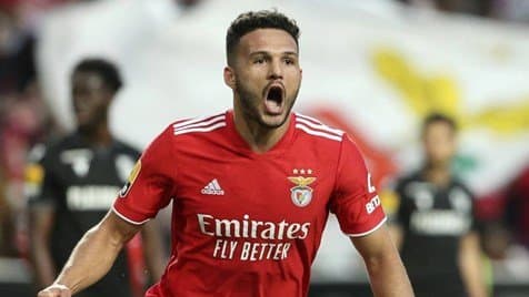 Obrazek newsa : Kolejny cel transferowy PSG, mistrzowie Francji nie mają zamiaru się zatrzymywać 