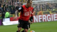 Bramka Grosickiego w meczu z Troyes! [Wideo]