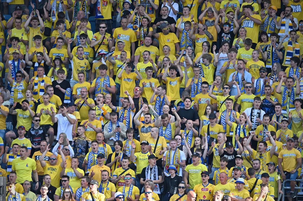 Obrazek newsa : Motor Lublin blisko kolejnego transferu! To napastnik mistrza Polski
