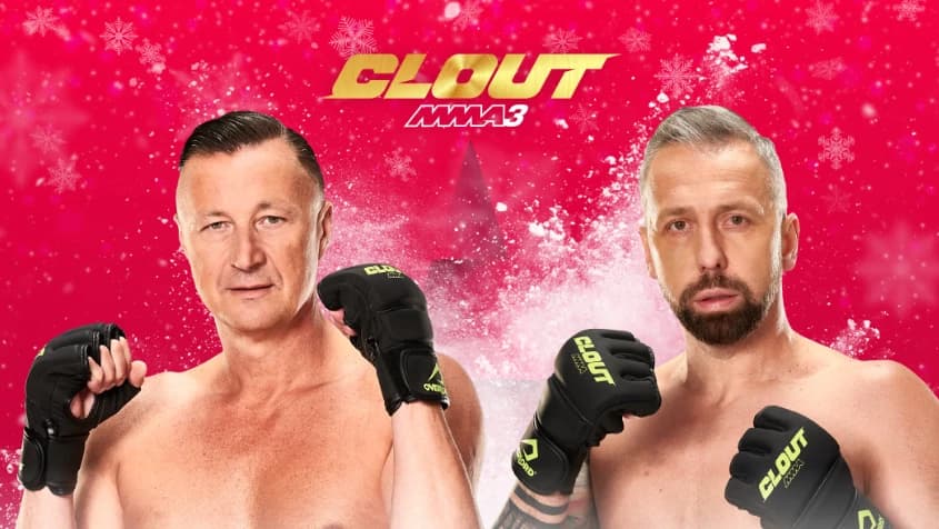 Obrazek newsa : Oficjalnie: Hajto poznał kolejnego rywala w Clout MMA. To także były piłkarz