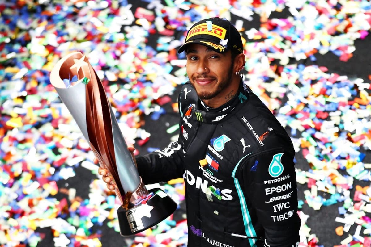 Obrazek newsa : Lewis Hamilton i Charles Leclerc zdyskwalifikowani z Grand Prix USA!