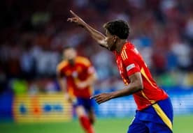 Euro 2024: Hiszpania zwycięzcą turnieju! [WIDEO]