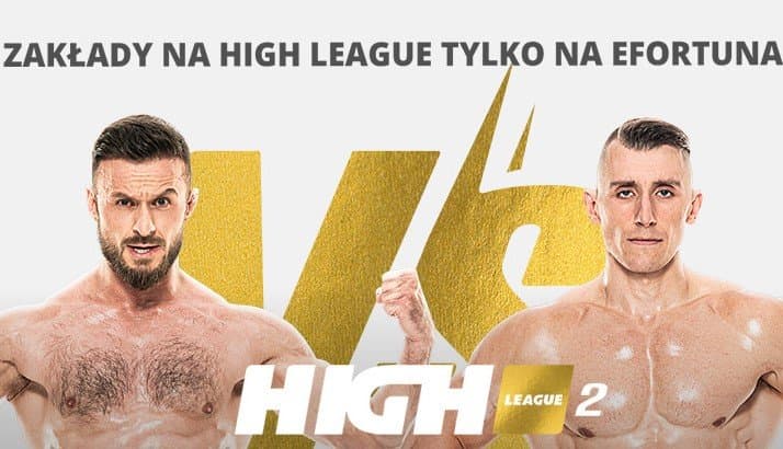 Fortuna Bonus. High League 2: Promocja i karta walk
