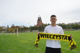 Mateusz Kochalski wrócił do Ekstraklasy! [OFICJALNIE]