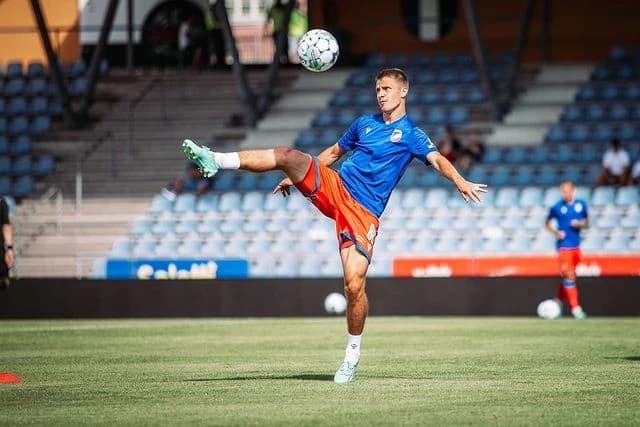 Obrazek newsa : Reprezentant Czech trafi do beniaminka Ekstraklasy?