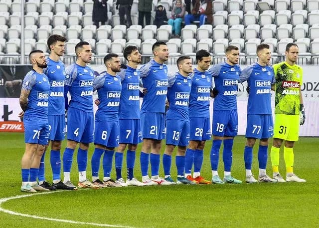 Obrazek newsa : Ruch Chorzów z kolejnym mocnym ruchem. Sprowadzą bramkarza Pogoni?