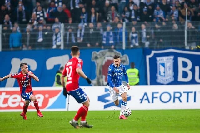 Obrazek newsa : Wołodymyr Kostewycz powróci do polskiej piłki?