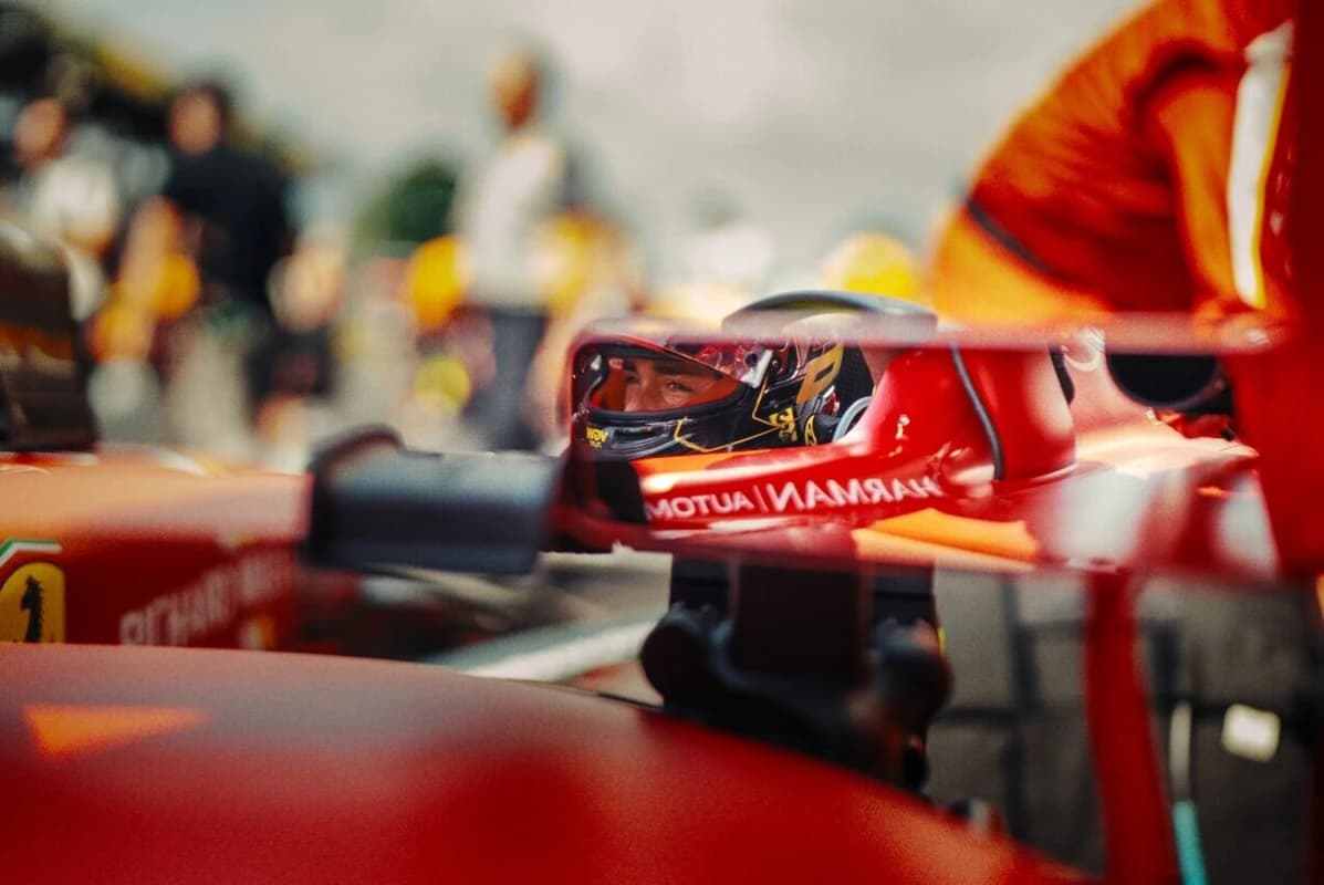Obrazek newsa : F1: Transfer inżyniera z Mercedesa do Ferrari