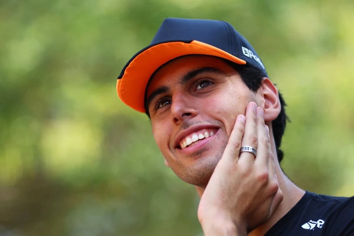 Obrazek newsa : F1: Sauber potwierdza drugiego kierowcę
