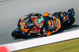 Właściciele F1 kupili MotoGP