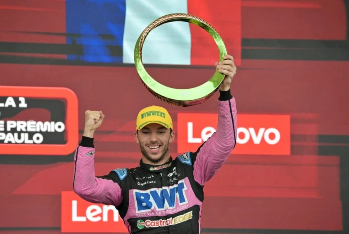 Obrazek newsa : F1: Alpine podpisało umowę z dostawcą silników