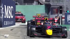 Formuła 3: Polak z pole position do sprintu? [AKTUALIZACJA]