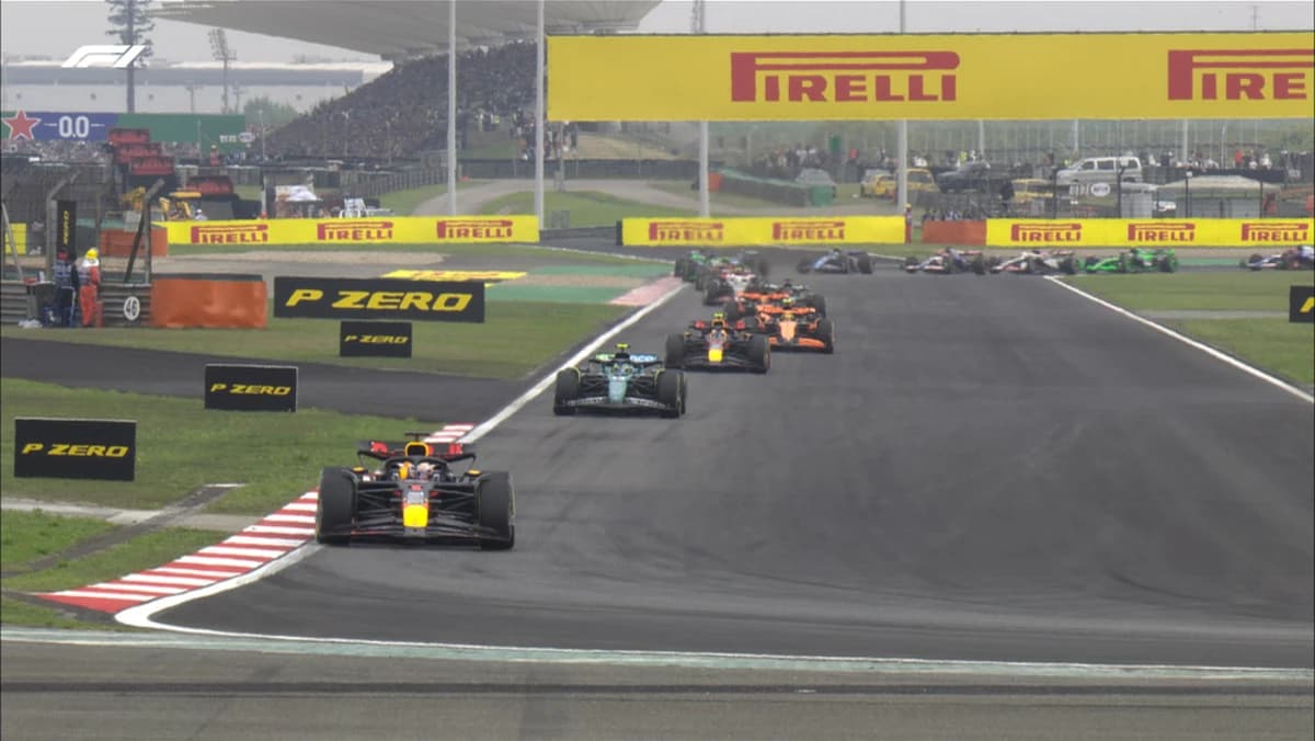 Obrazek newsa : F1: 58. Wygrana Maxa Verstappena