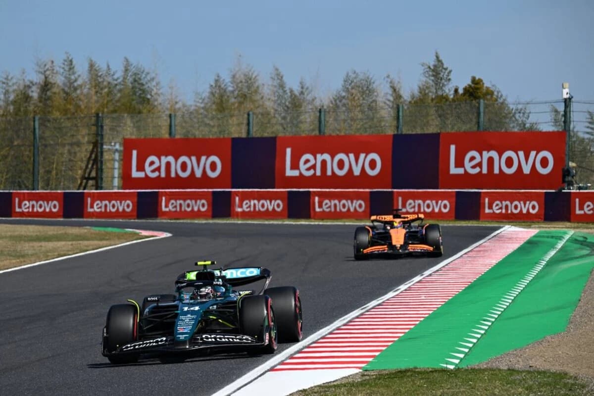 Obrazek newsa : F1: Max Verstappen wygrywa Grand Prix Japonii