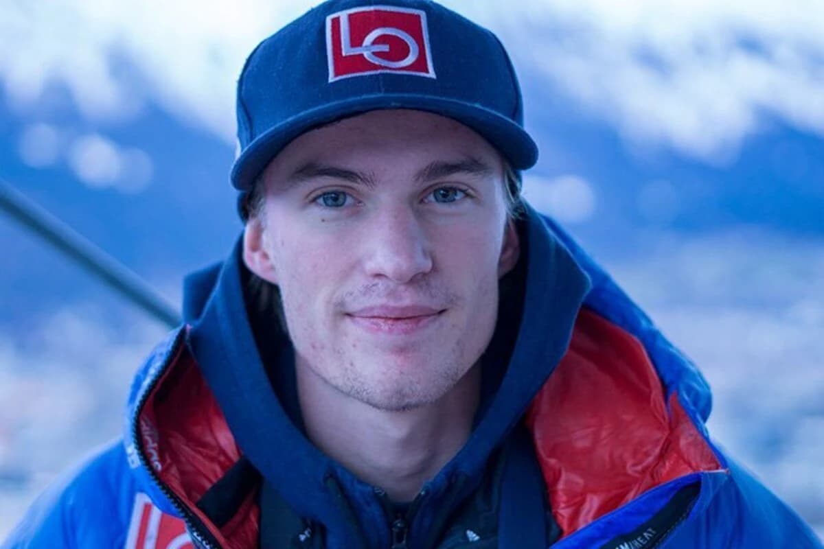 Obrazek newsa : Norweski skoczek kończy karierę