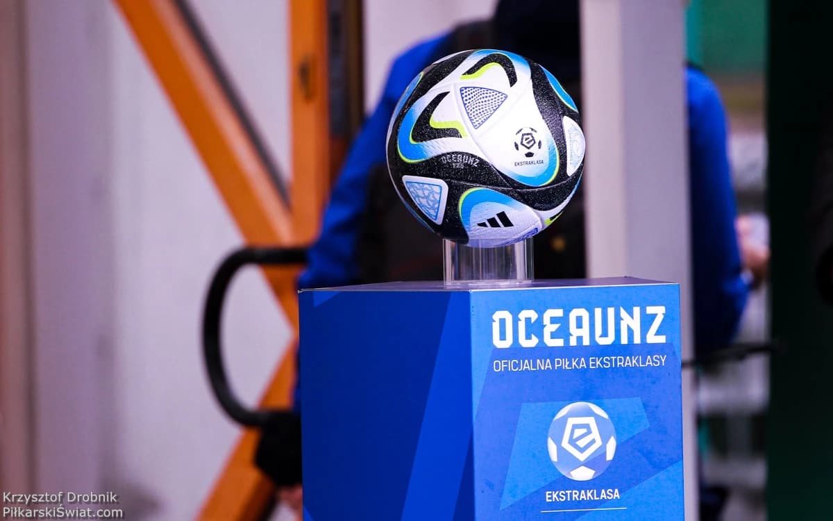 Obrazek newsa : PKO Ekstraklasa rozpieściła bramkami w Wielką Sobotę! (SKRÓTY WIDEO)