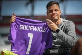 Widzew przedłuża kontrakt z kluczowym piłkarzem